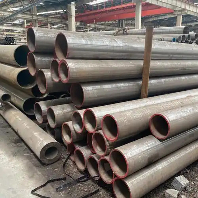 石河子乡电厂用锅炉管